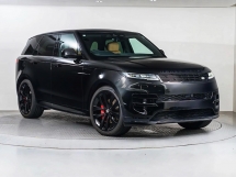 2024 LAND ROVER RANGE ROVER SPORT D300 MHEV DYNAMIC SE APPROVED CAR 