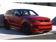 2023 LAND ROVER RANGE ROVER SPORT P400 MHEV LAUNCH EDITION 