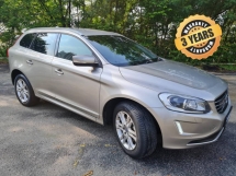 2017 VOLVO XC60 T6 2.0 Turbo New Facelift