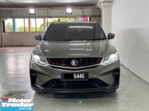 2022 PROTON X50 1.5 T EXECUTIVE ORI PAINT TIPTOP CONDITION