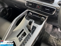 2022 PROTON X50 1.5 T EXECUTIVE ORI PAINT TIPTOP CONDITION