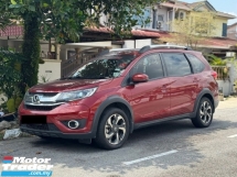 2019 HONDA BR-V 1.5 E SUPER WELL MAINTAINED