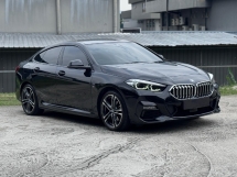 2022 BMW 2 SERIES 18I M SPORT  WARRANTY TILL 2027