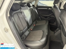 2016 AUDI A3 1.4L TFSI NO PROCESSING CHARGE