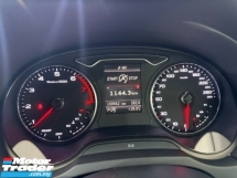 2016 AUDI A3 1.4L TFSI NO PROCESSING CHARGE