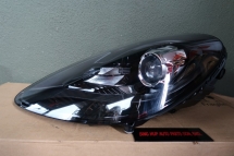 PORSCHE CAYMAN 718 HEADLIGHT LH Performance Part 
