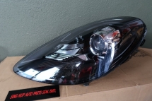 PORSCHE CAYMAN 718 HEADLIGHT LH Performance Part 