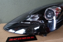 PORSCHE CAYMAN 718 HEADLIGHT LH Performance Part 