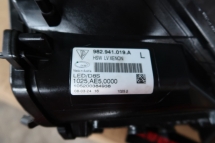 PORSCHE CAYMAN 718 HEADLIGHT LH Performance Part 