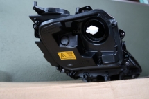 PORSCHE CAYMAN 718 HEADLIGHT LH Performance Part 