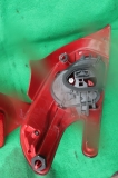 PEUGEOT 208 2012 2020 MK1 TAIL LAMP RH Performance Part 