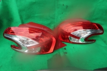 PEUGEOT 208 2012 2020 MK1 TAIL LAMP RH Performance Part 