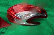 PEUGEOT 208 2012 2020 MK1 TAIL LAMP RH Performance Part 