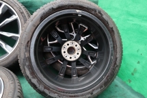 BMW X3 M SPORT RIMS 20INCH Performance Part 
