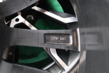 BMW X3 M SPORT RIMS 20INCH Performance Part 