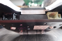 MERCEDES SL230 ROOF LAMPU SUIS Performance Part 