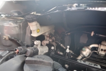 HYUNDAI ELANTRA 1.6 MD HALF CUT Performance Part 