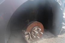 HYUNDAI ELANTRA 1.6 MD HALF CUT Performance Part 