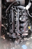 HYUNDAI ELANTRA 1.6 MD HALF CUT Performance Part 