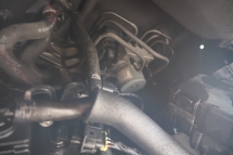HYUNDAI ELANTRA 1.6 MD HALF CUT Performance Part 