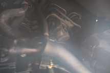 HYUNDAI ELANTRA 1.6 MD HALF CUT Performance Part 