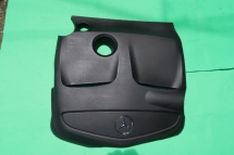 MERCEDES W176 117 ENGINE TOP COVER Performance Part 