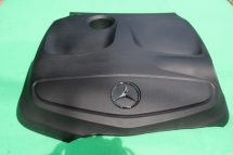 MERCEDES W176 117 ENGINE TOP COVER Performance Part 
