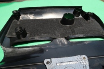MERCEDES W176 117 ENGINE TOP COVER Performance Part 