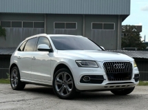 2011 AUDI Q5 2.0 TFSI HIGH SPEC SUPER GOOD CONDITION