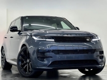 2023 LAND ROVER RANGE ROVER SPORT P400 MHEV LAUNCH EDITION 
