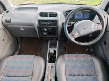 1998 PERODUA KEMBARA 1.3 (M) GX TIP TOP CONDITION MUST VIEW