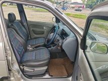 1998 PERODUA KEMBARA 1.3 (M) GX TIP TOP CONDITION MUST VIEW