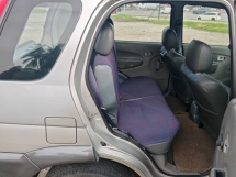 1998 PERODUA KEMBARA 1.3 (M) GX TIP TOP CONDITION MUST VIEW
