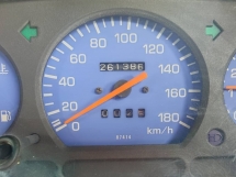 1998 PERODUA KEMBARA 1.3 (M) GX TIP TOP CONDITION MUST VIEW