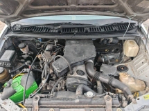 1998 PERODUA KEMBARA 1.3 (M) GX TIP TOP CONDITION MUST VIEW