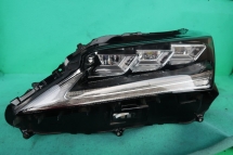 LEXUS RX350 HEADLAMP Performance Part 