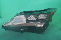 LEXUS RX350 HEADLAMP Performance Part 