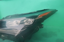 LEXUS RX350 HEADLAMP Performance Part 
