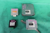 TOYOTA HILUX KUN25 ECU Performance Part 