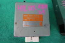 TOYOTA HILUX KUN25 ECU Performance Part 