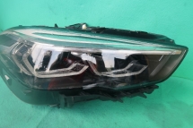 BMW F44 HEADLAMP Performance Part 
