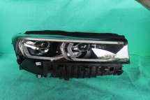 BMW 7 SERIES G12 LCI HEADLAMP Performance Part 