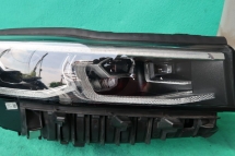 BMW 7 SERIES G12 LCI HEADLAMP Performance Part 