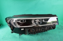 BMW 7 SERIES G12 LCI HEADLAMP Performance Part 