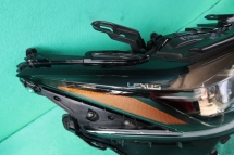 LEXUS ES300 HEADLAMP Performance Part 
