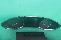 PEUGEOT 308 GT METER Performance Part 