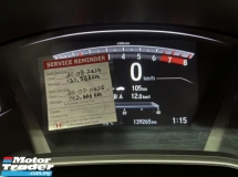 2018 HONDA CR-V 1.5 TC (A) FULL SERVICE RECORD NO PROCESSING CHARGE