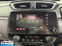 2018 HONDA CR-V 1.5 TC (A) FULL SERVICE RECORD NO PROCESSING CHARGE