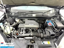 2018 HONDA CR-V 1.5 TC (A) FULL SERVICE RECORD NO PROCESSING CHARGE