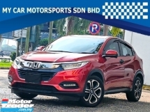 2019 HONDA HR-V 1.8 V FL (A) i-VTEC PREMIUM SUV / FULL SPEC / FULL